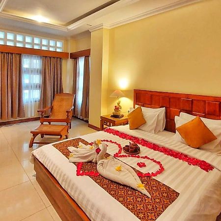 De Solo Boutique Hotel Dış mekan fotoğraf