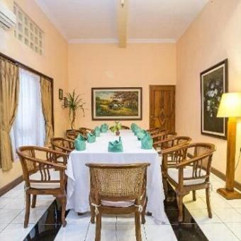 De Solo Boutique Hotel Dış mekan fotoğraf