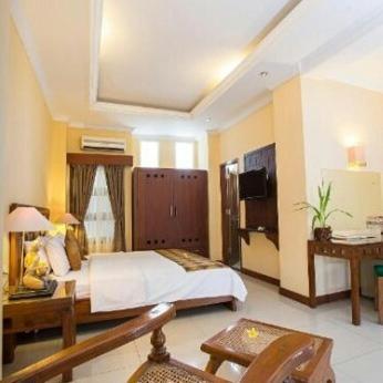 De Solo Boutique Hotel Dış mekan fotoğraf