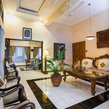 De Solo Boutique Hotel Dış mekan fotoğraf
