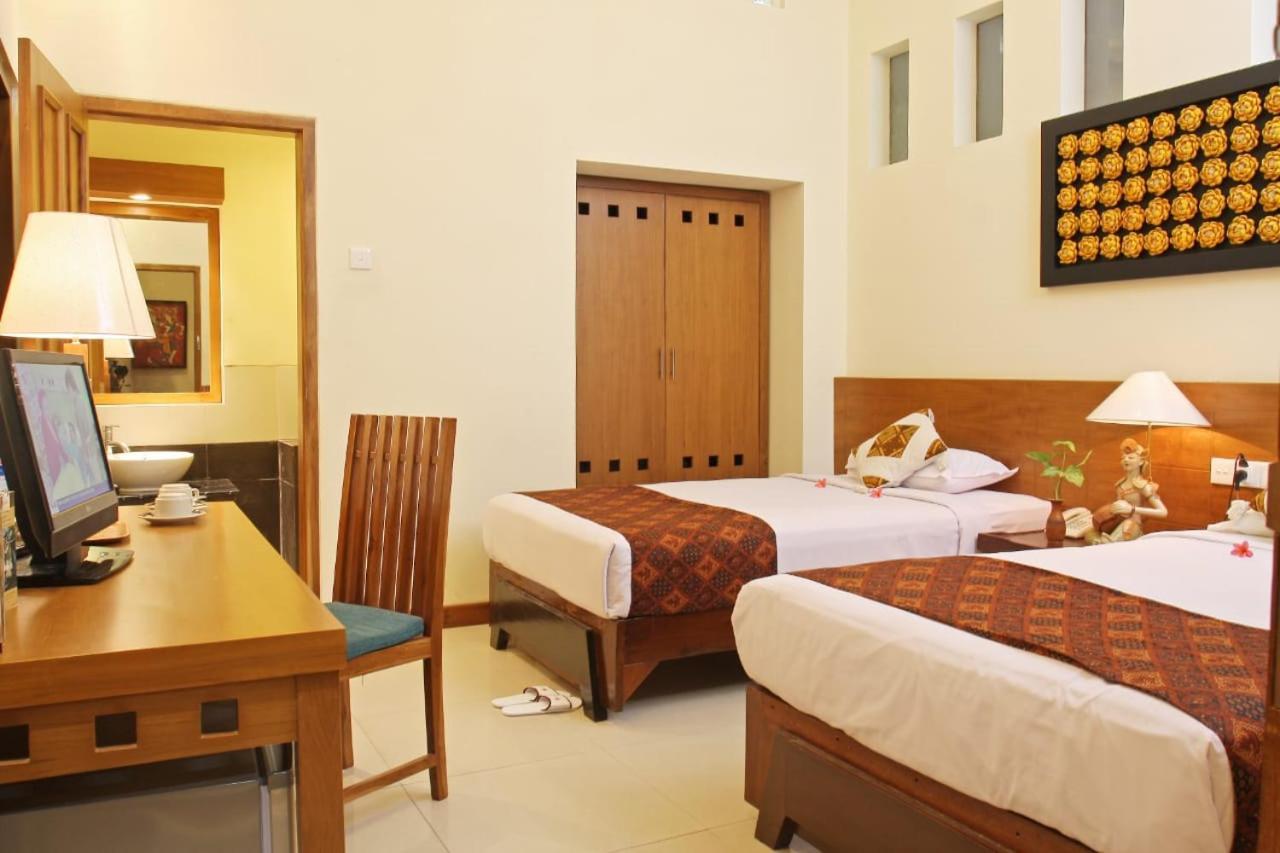 De Solo Boutique Hotel Dış mekan fotoğraf