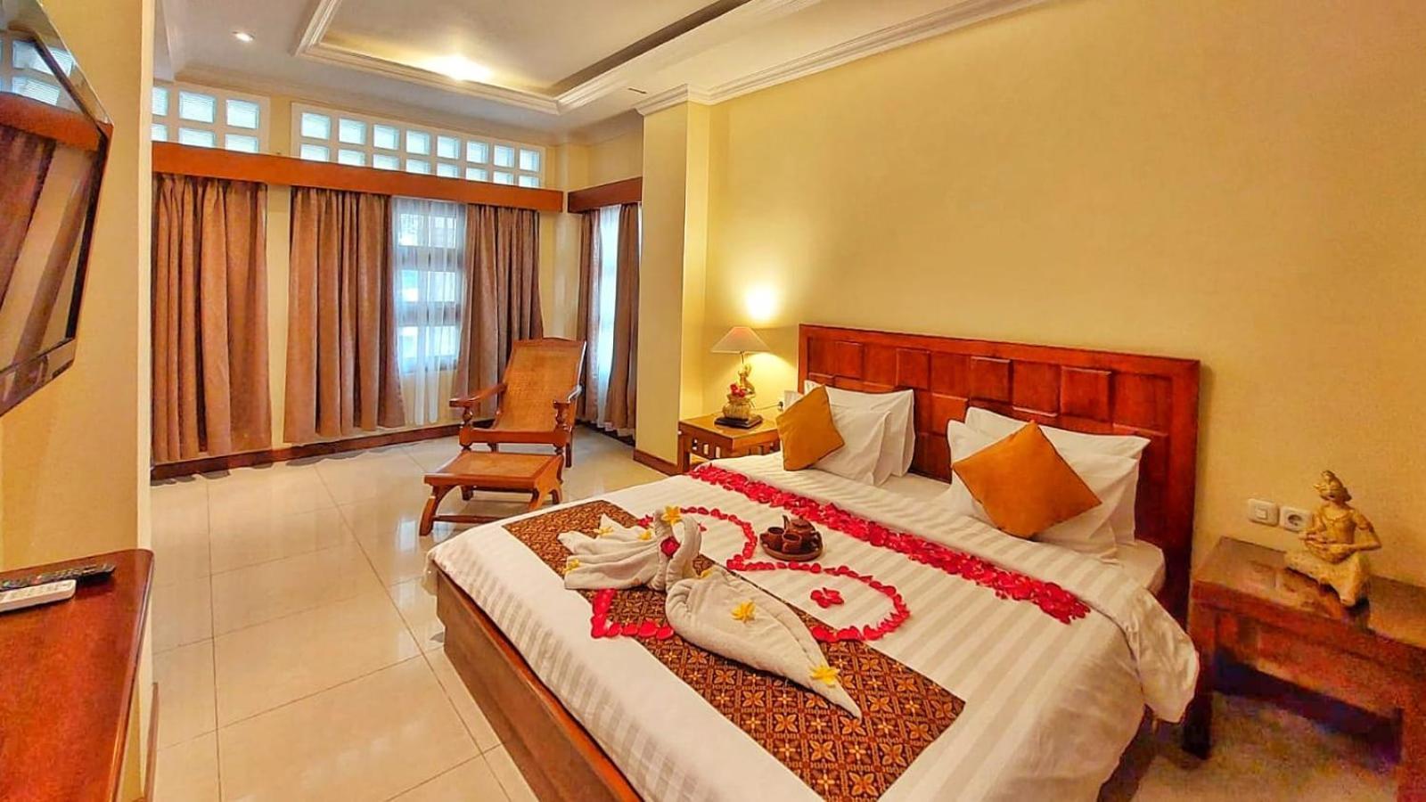 De Solo Boutique Hotel Dış mekan fotoğraf
