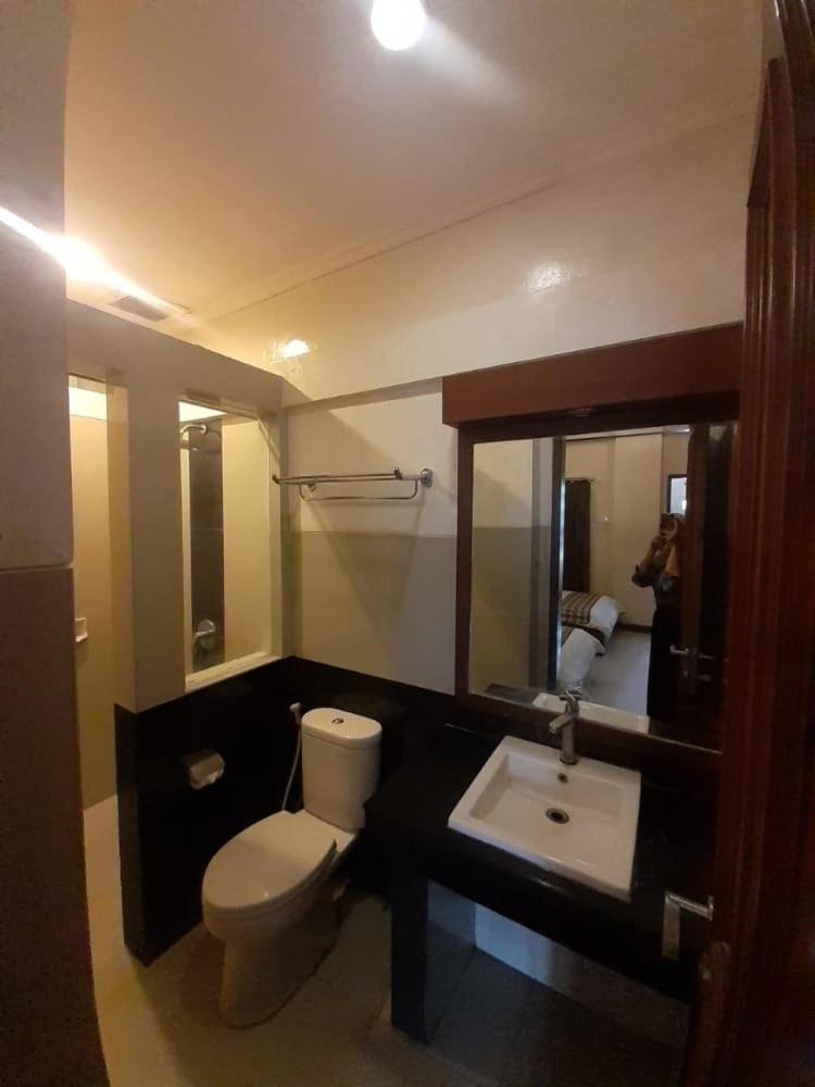 De Solo Boutique Hotel Dış mekan fotoğraf
