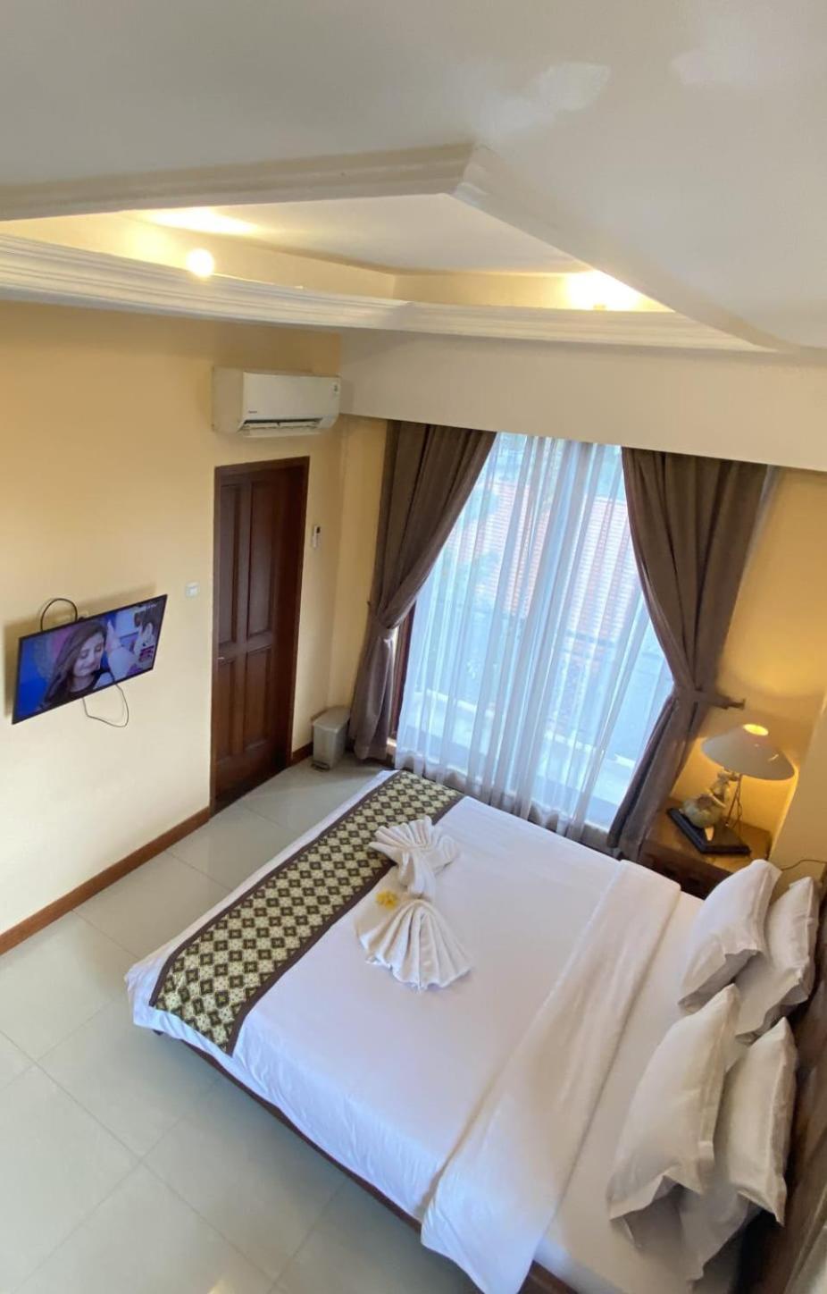 De Solo Boutique Hotel Dış mekan fotoğraf