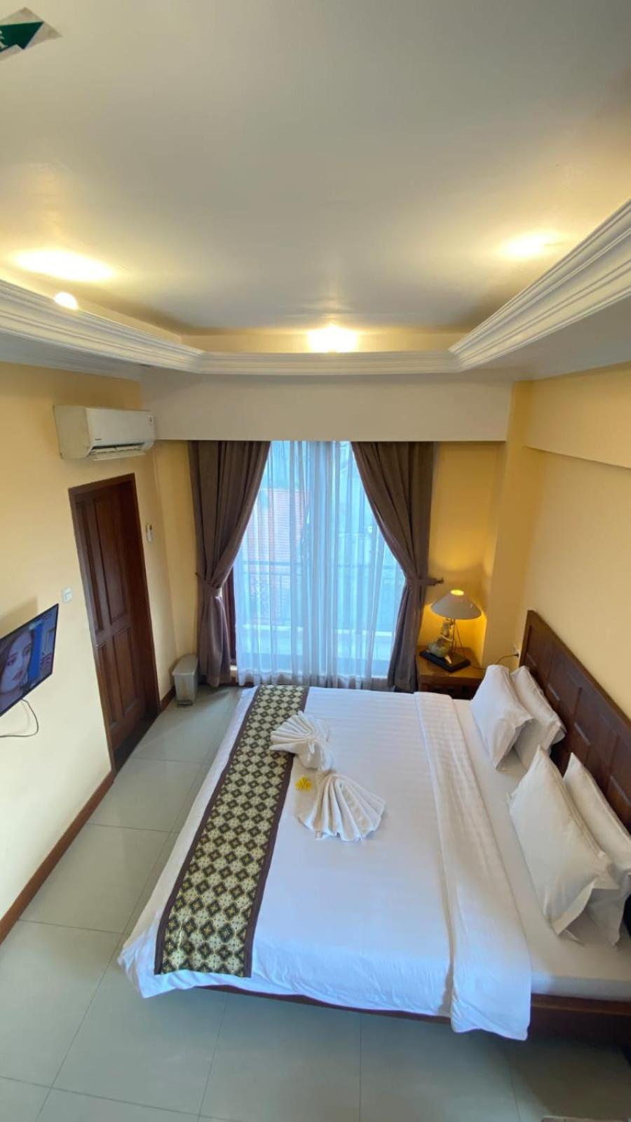 De Solo Boutique Hotel Dış mekan fotoğraf