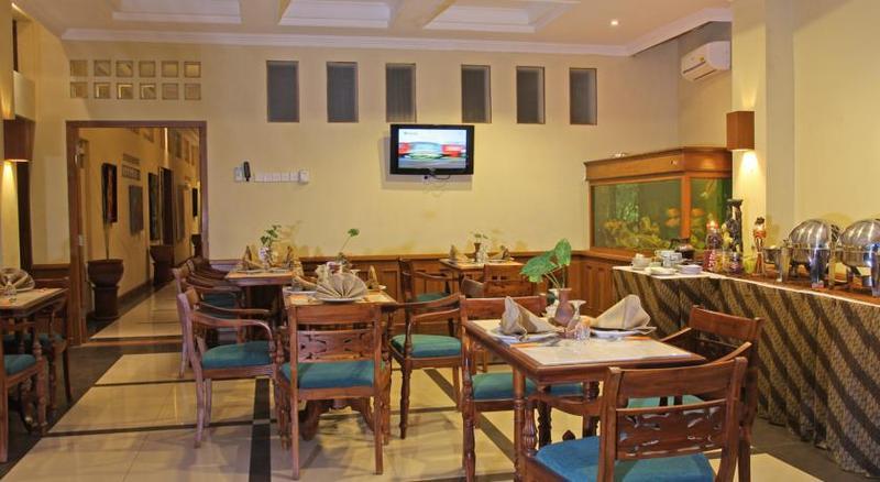 De Solo Boutique Hotel Dış mekan fotoğraf