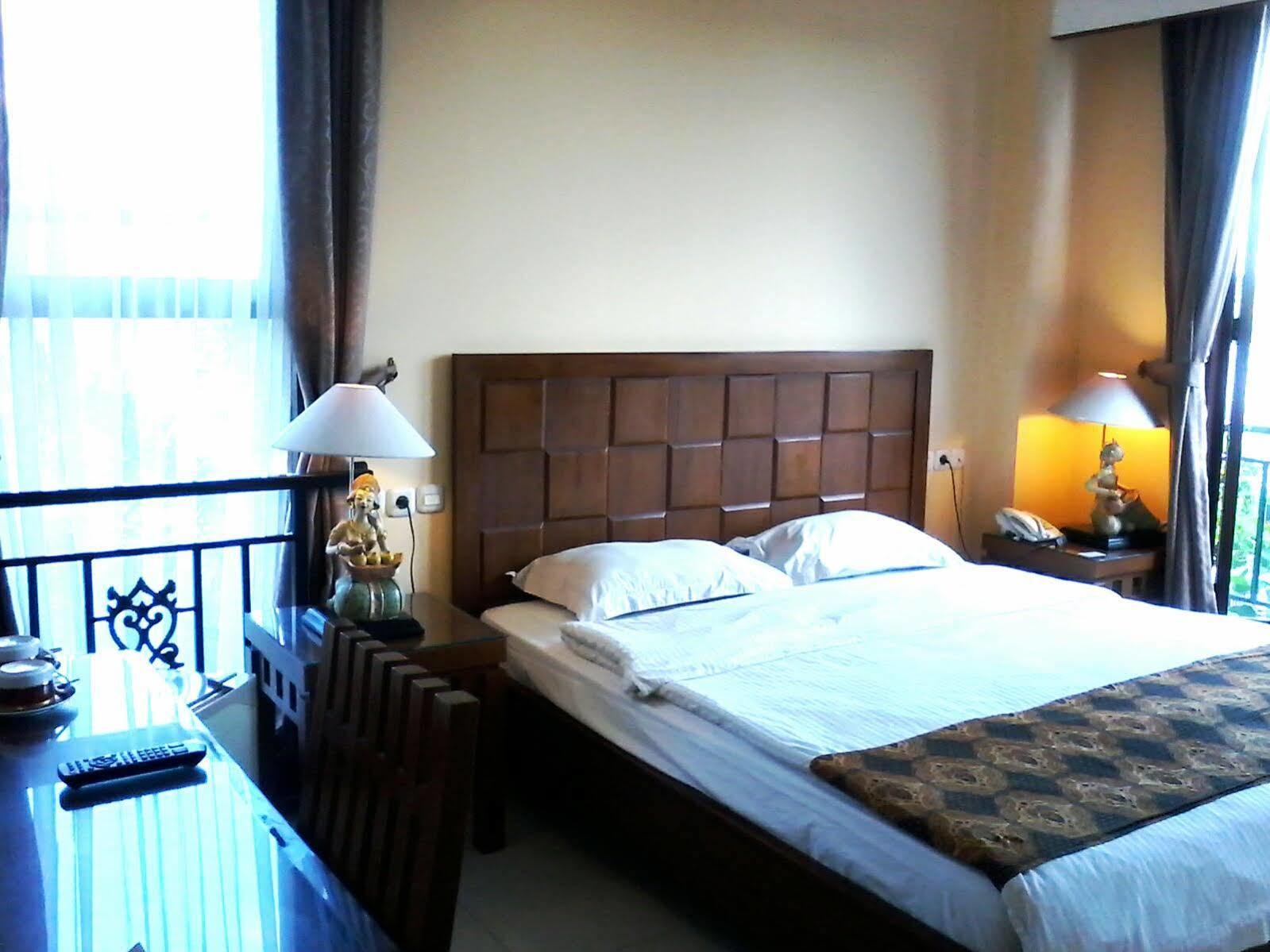 De Solo Boutique Hotel Dış mekan fotoğraf