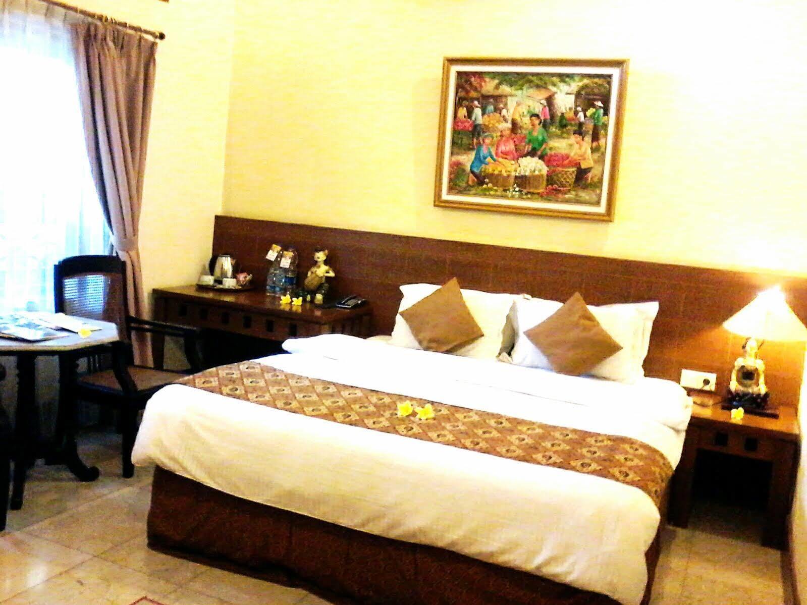 De Solo Boutique Hotel Dış mekan fotoğraf