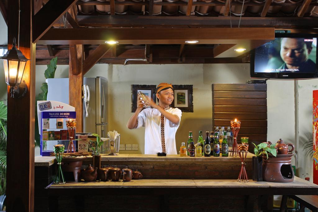 De Solo Boutique Hotel Dış mekan fotoğraf