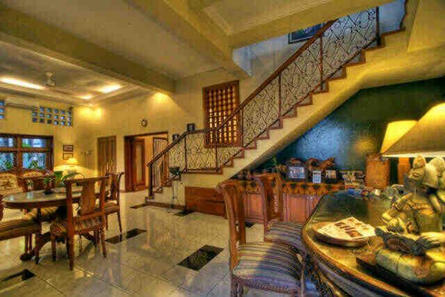De Solo Boutique Hotel Dış mekan fotoğraf