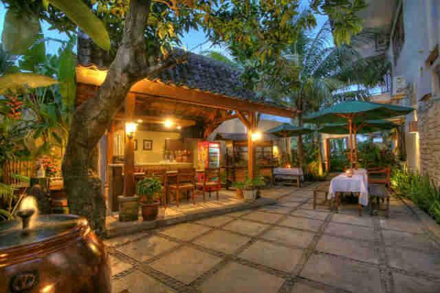 De Solo Boutique Hotel Dış mekan fotoğraf