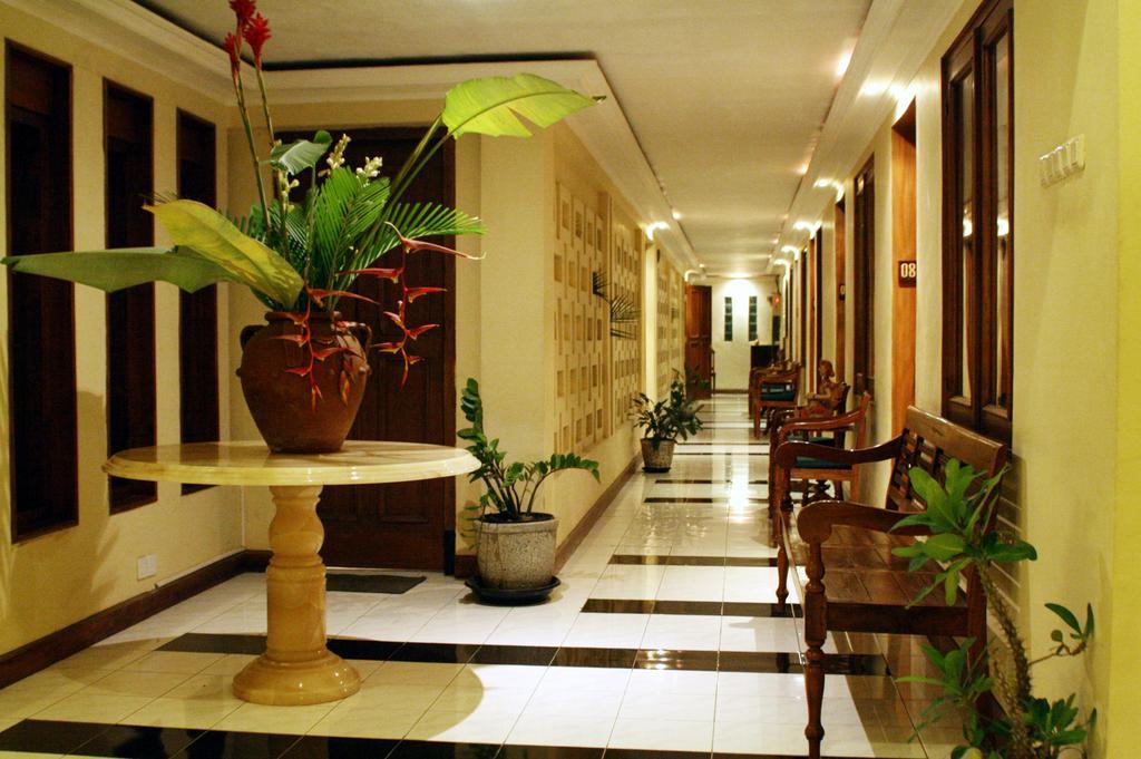 De Solo Boutique Hotel Dış mekan fotoğraf